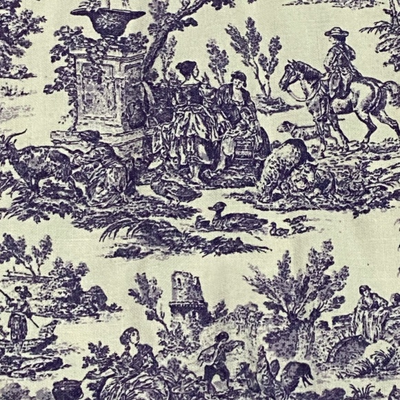 3 PC BonWorth Ladies Petite Medium Purple Outfit Pant Jacket Blouse Shirt Toile - Picture 3 of 9